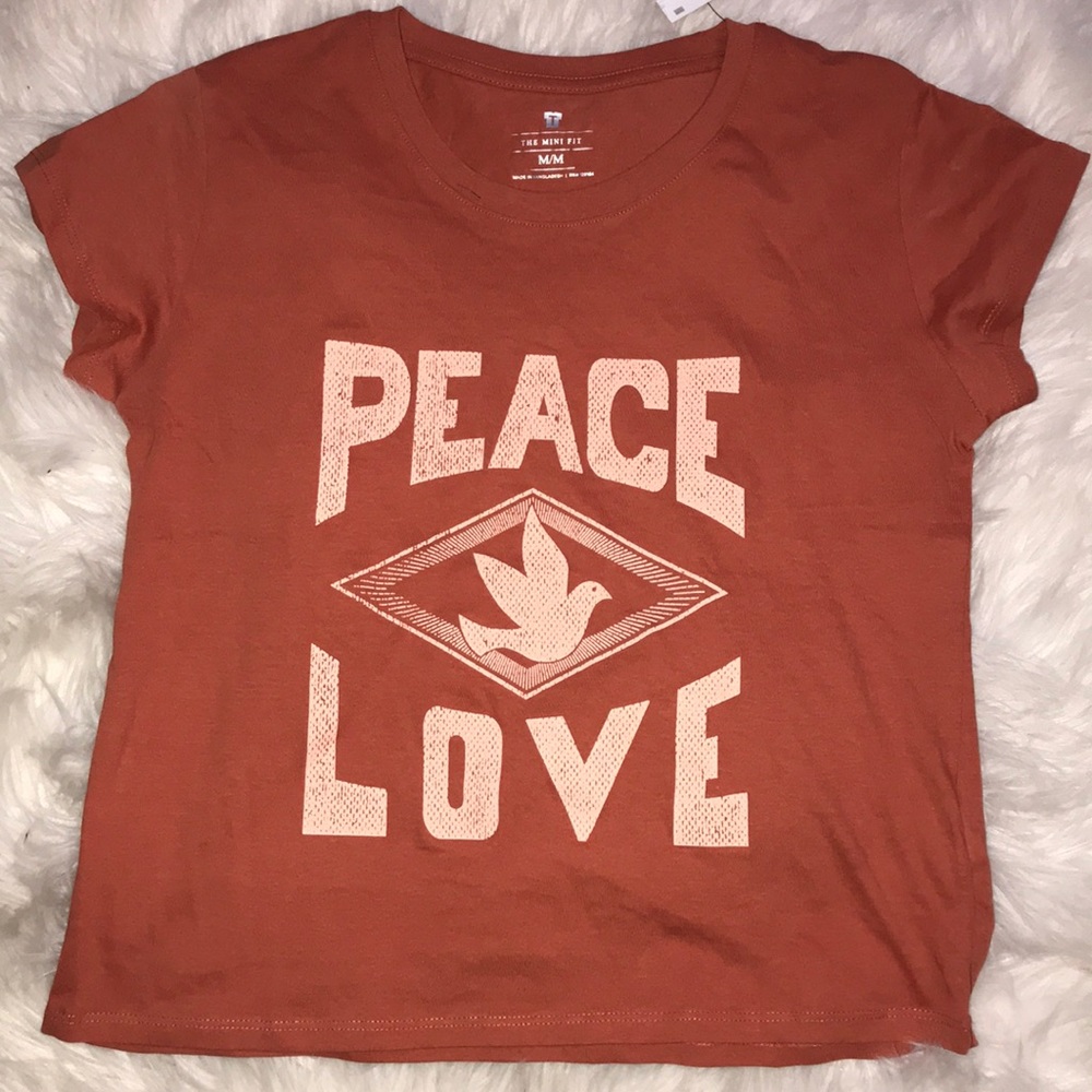 Cute tee